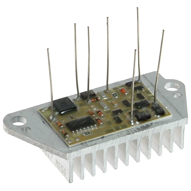 Rep.krets Reg. VR-8517/8568