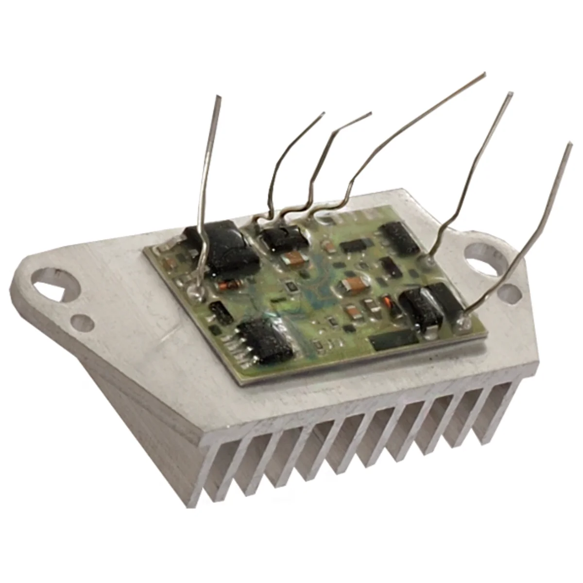 Rep.krets Reg. VR-8526/8556