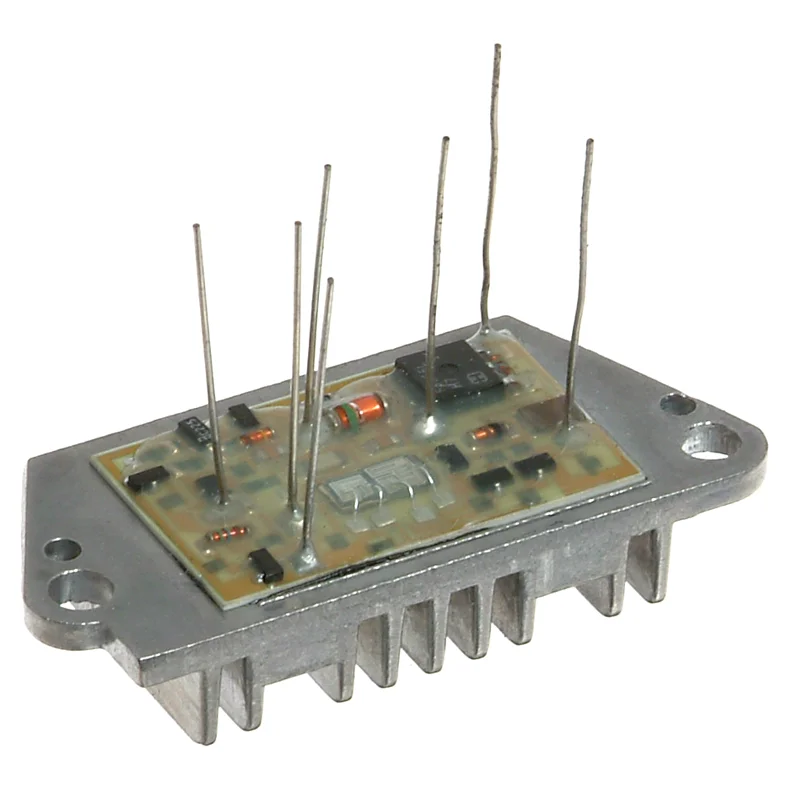 Rep.krets Reg. VR-8527