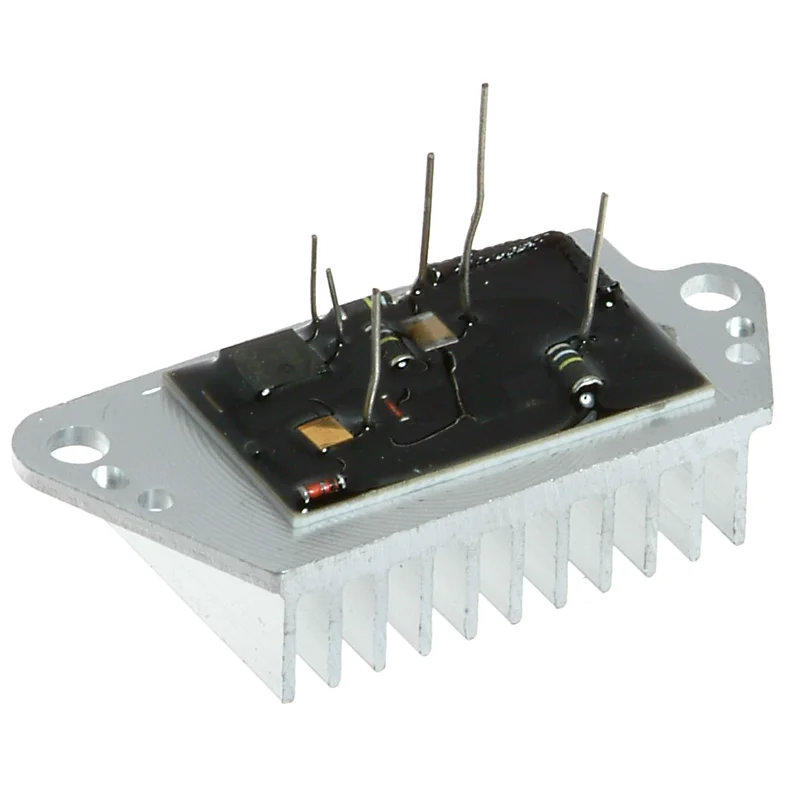 Rep.krets Reg. VR-8537