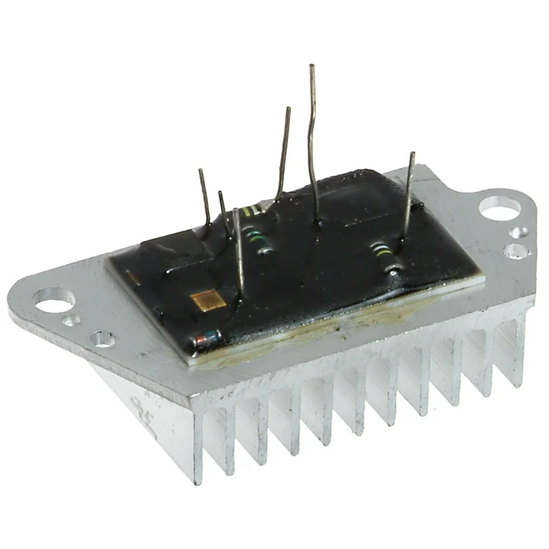 Rep.krets Reg. VR-8556