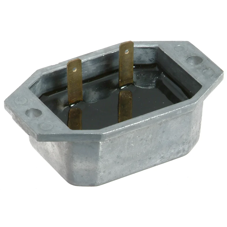 Regulator 1-44000-0580, 24V