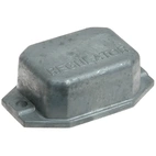 Regulator 1-44000-0580, 24V