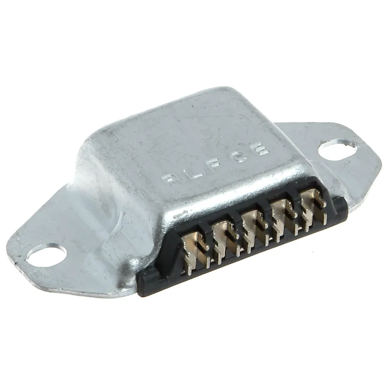 Reg. Sawafuji/Komatsu 24V