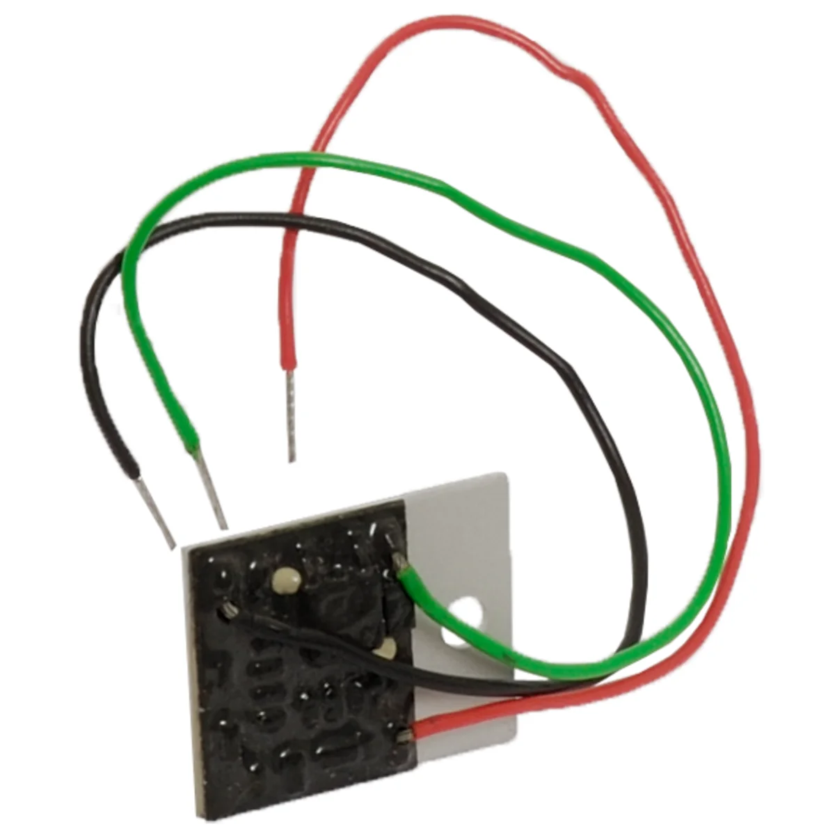 Regulator 14V, Repair circuit