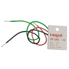 Regulator 14V, Repair circuit