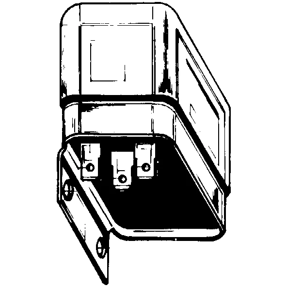 Reg. 7,6V  Växels.Gen. Univ.