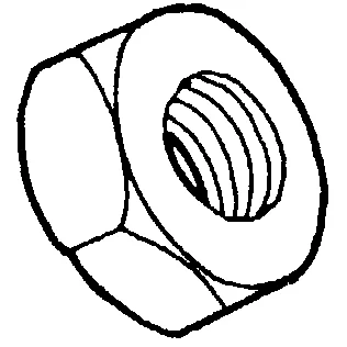 Mutter Remskiva, Bosch