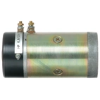 DC Motor 12V, 0.8kw, UD 81mm.