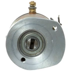 DC Motor 24V, 0.8kw, UD 81mm.