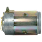 DC Motor 12V-1.6kW, UD 112mm.