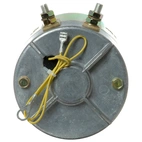 DC Motor 12V-1.6kW, UD 112mm.