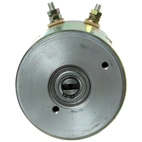 DC Motor 12V-1.6kW, UD 112mm.