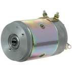 DC Motor 12V-1.6kW, UD 112mm.