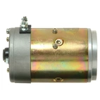 DC Motor 24V-2.2kW, UD 112mm.
