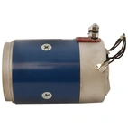DC Motor 24V-2.2kW, UD 112mm.