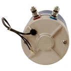 DC Motor 24V-2.2kW, UD 112mm.