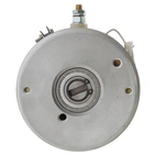 DC Motor 24V, 2.5kw + fläkt