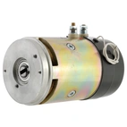 DC Motor 24V, 2.5kw + fläkt