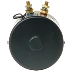 DC Motor 24V-3.0kW