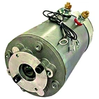 DC Motor 24V-3.0kW