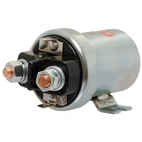 Solenoid 24V-150A continuous