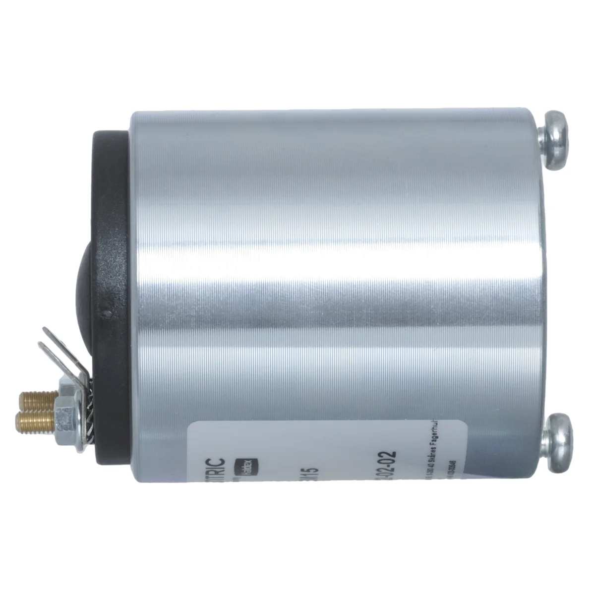 EM Solenoid 12V