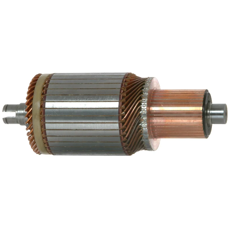 Ankare 24V, 3kw
