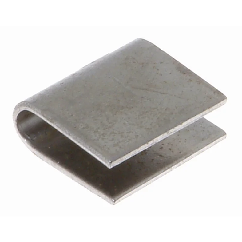 Klipps, mellan motor & pump