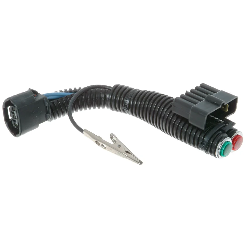 Testkabel ND oval kont.regul.