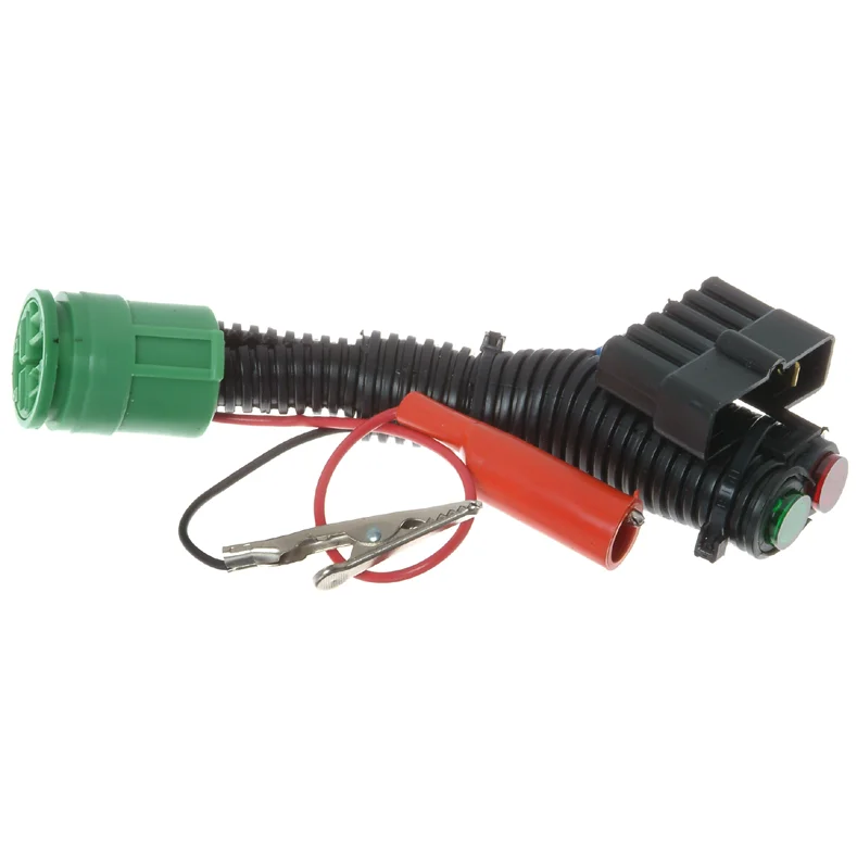 Testkabel ND 4 stift regul