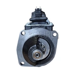 Startm. 12V, 11K, Fits IH-Case