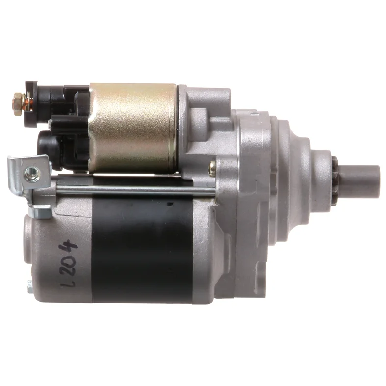 Honda Startmotor 12V-1.0kW, 9k