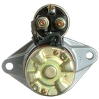 Opel Vectra 1.7TD, 96>, Startm