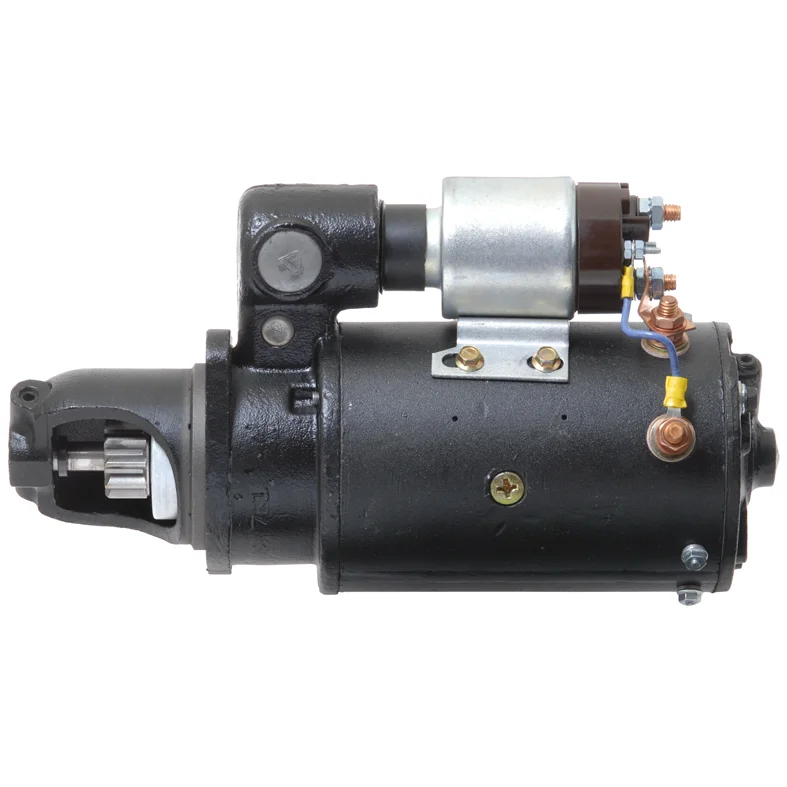 John Deere Startm. 24V, 30MT