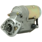 Daihatsu Startmotor  12V-2.2kw