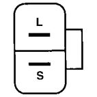 Regul. Mits. A866X 05570