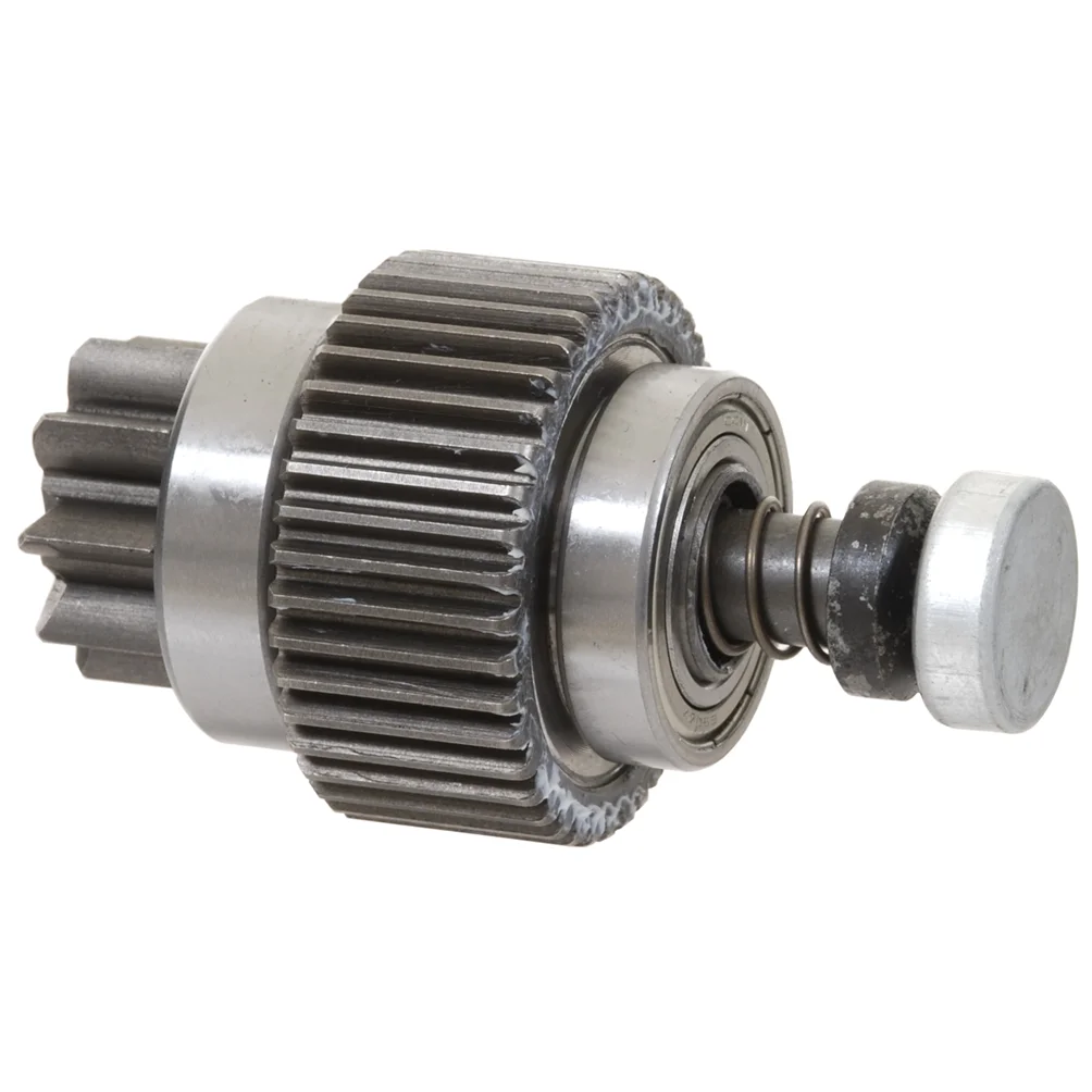 Drev, Hitachi komplet