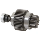 Drev, Hitachi komplet