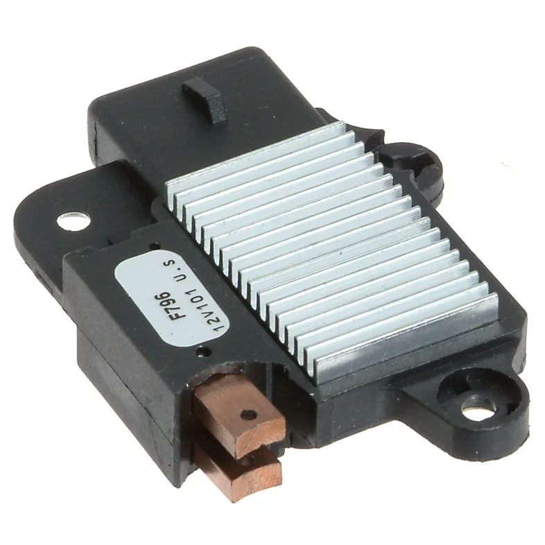 Regulator Ford GR-815, 4G ser.