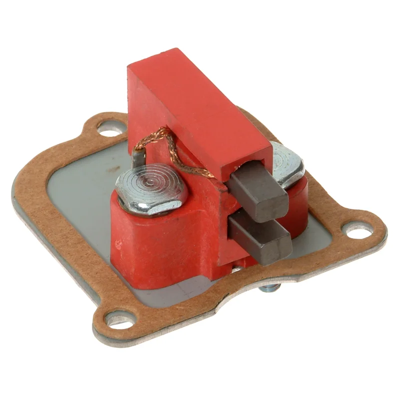 Kolhål. Ford USA gen.,