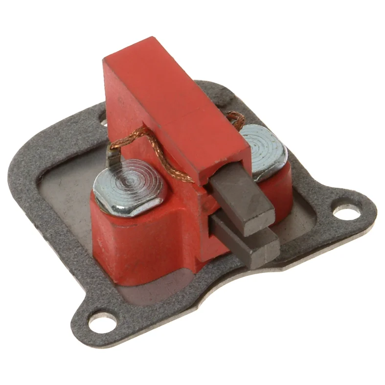 Kolhål. Ford USA gen.