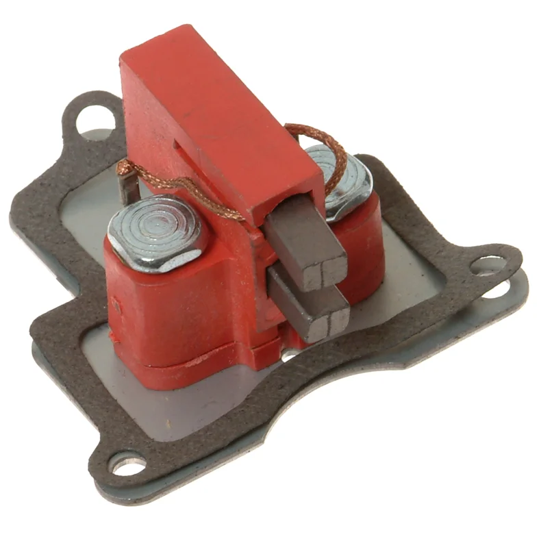 Kolhål. Ford USA gen.