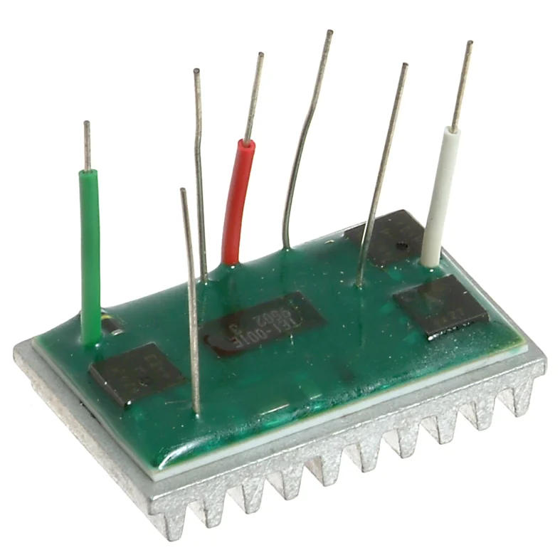 Rep.krets Reg. VR-8043