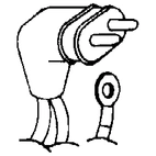 HD Regul. 12V, 74512-84