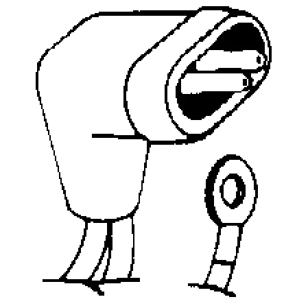 HD Regul. 12V, 74519-88