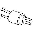 HD Regul. 12V, 74523-84A