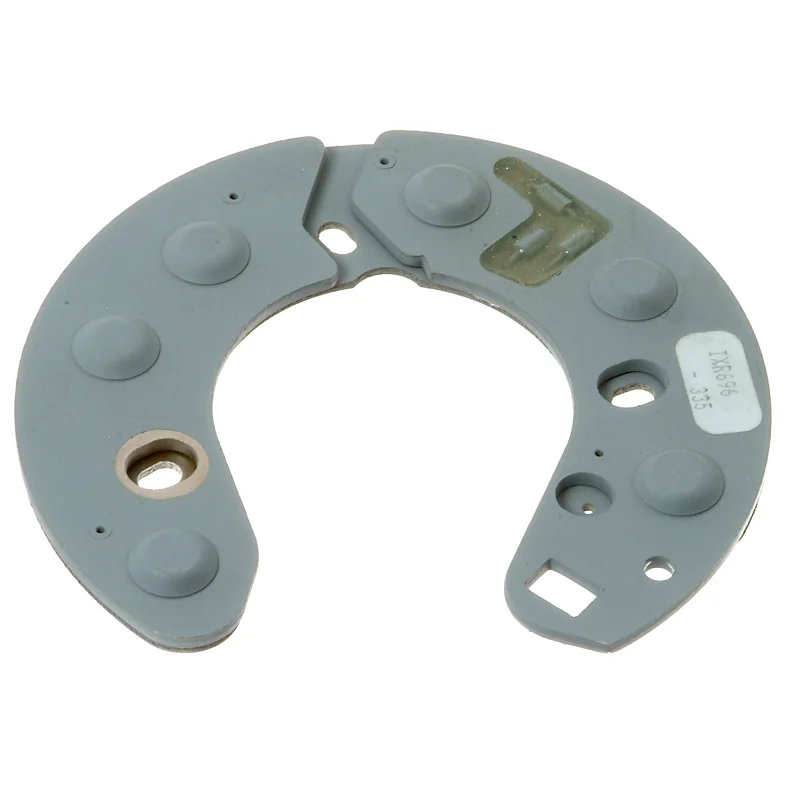 Diodplatta, fits Lada, Romania