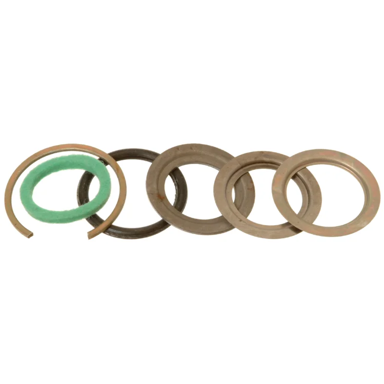 Gavel-Smådelssats ACR gen.