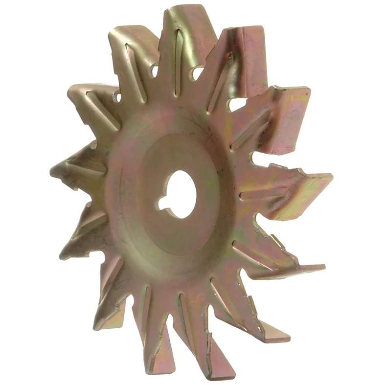 Fläktskiva Lucas ACR gen.117ud